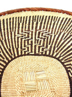 Tonga Basket - Medium