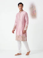 2088 - Mens kurta pajama