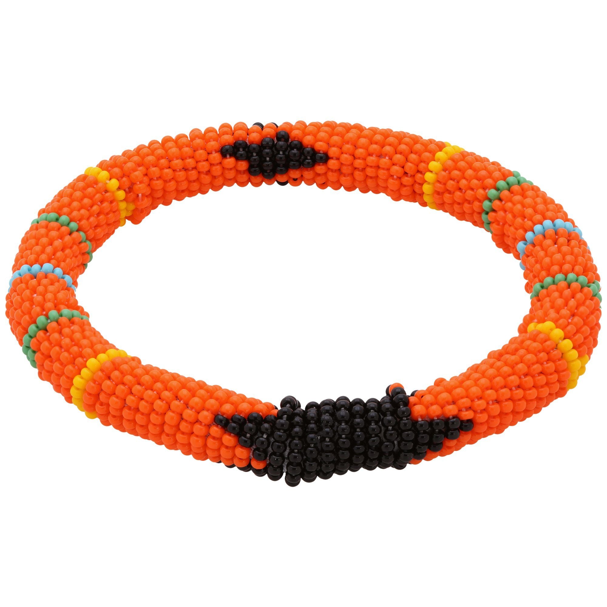 Be Bold South African Bangle Bracelets - Fashion La Vie Bien Be Bold South African Bangle