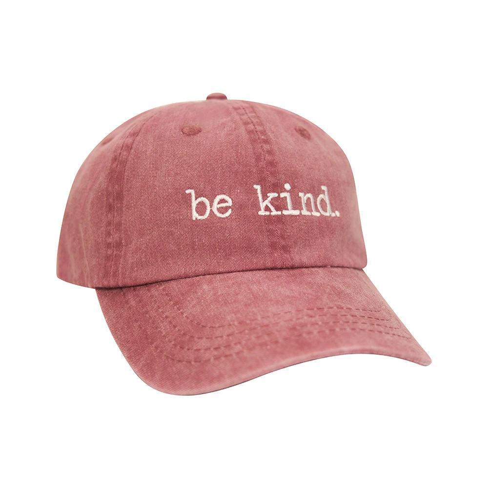 Be Kind Dad Hat by Kind Cotton