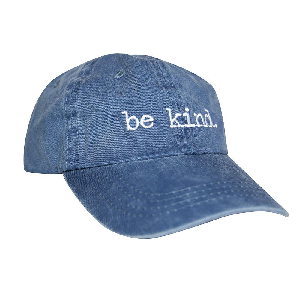 Be Kind Dad Hat by Kind Cotton