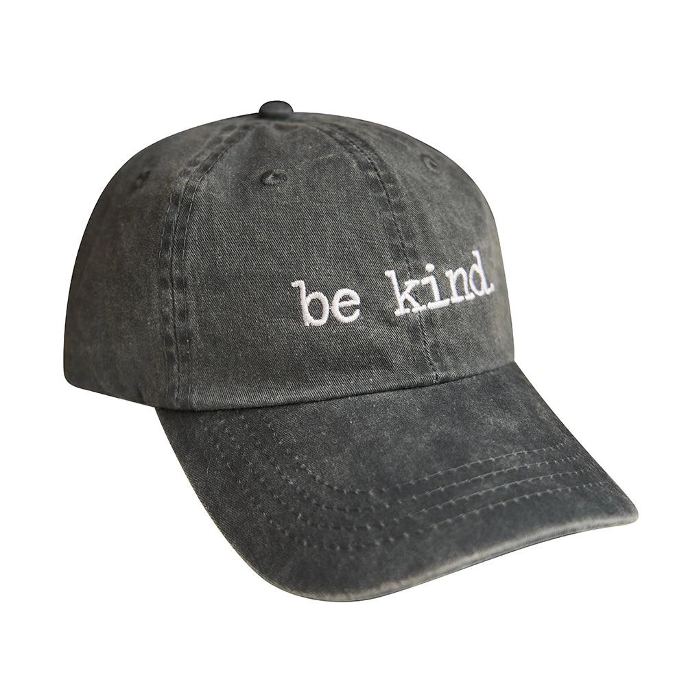 Be Kind Dad Hat by Kind Cotton