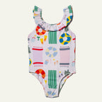 Beach Baby Swimsuit Swimsuit La Vie Bien Beach Baby Swimsuit