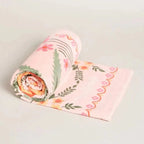 Beach Towel - Alljoy Landing Pineapple Beach Towel La Vie Bien Beach Towel - Alljoy Landing Pineapple