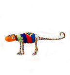 Beaded Animals La Vie Bien Beaded Animals