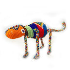 Beaded Animals La Vie Bien Beaded Animals