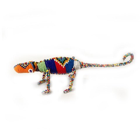 Beaded Animals La Vie Bien Beaded Animals