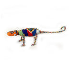 Beaded Animals La Vie Bien Beaded Animals