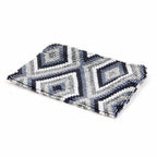 Beaded Seed Bead Geometric Coin Purse - Guatemala Bags La Vie Bien Beaded Seed Bead Geometric Coin Purse - Guatemala