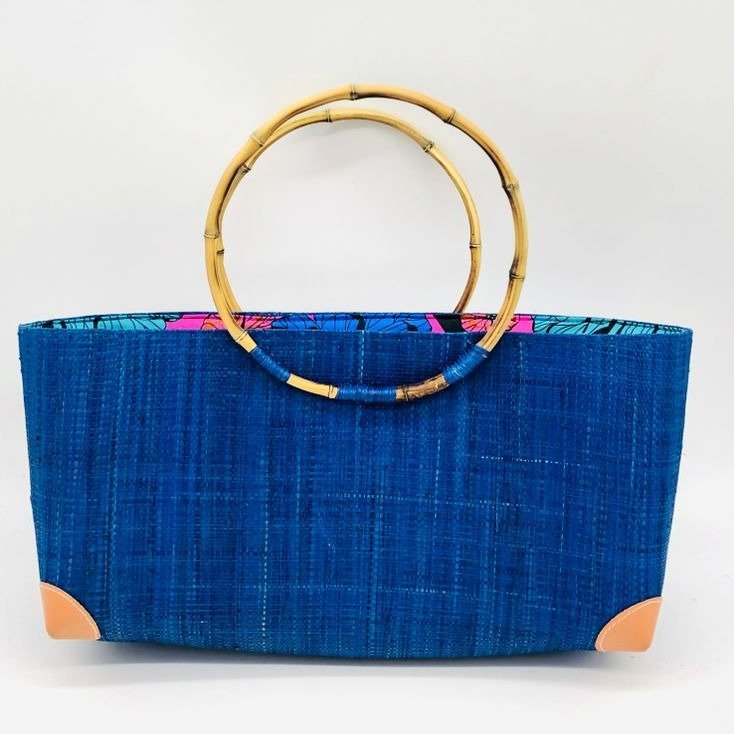 Bebe Bag - Two Colors Purses & Bags La Vie Bien Bebe Bag - Two Colors