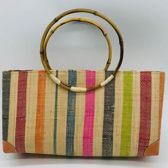 Bebe Bag - Two Colors Purses & Bags La Vie Bien Bebe Bag - Two Colors