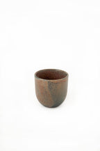 Ukrainian Stoneware Coffee Cup