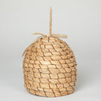 Beehive Birdhouse Backyard Habitat La Vie Bien Beehive Birdhouse