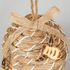 Beehive Birdhouse Backyard Habitat La Vie Bien Beehive Birdhouse