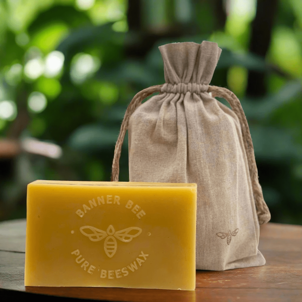 Beeswax, 100% pure