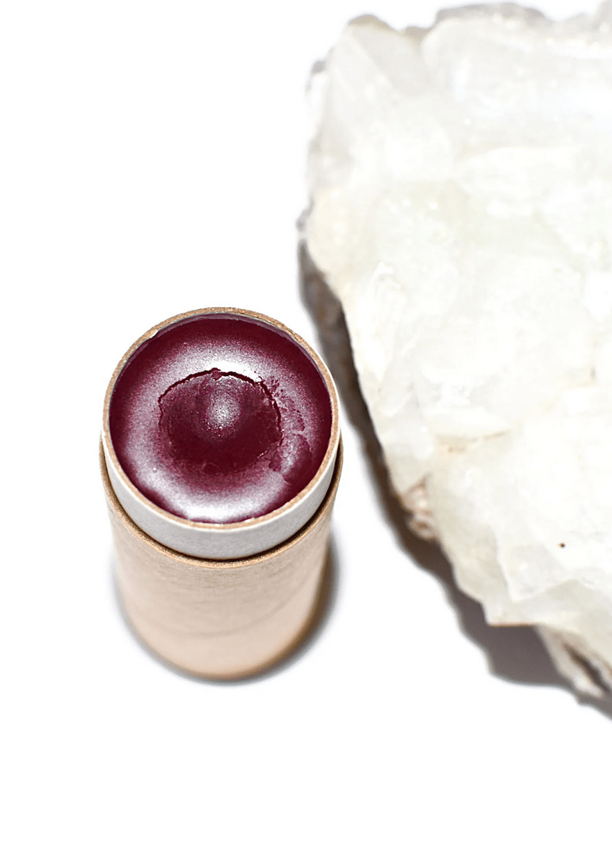 Beet Lip Stick La Vie Bien Beet Lip Stick