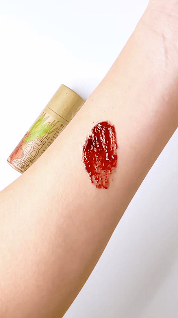 Beet Lip Stick La Vie Bien Beet Lip Stick