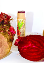 Beet Lip Stick La Vie Bien Beet Lip Stick
