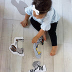 Beginner Puzzles - Pets Puzzle La Vie Bien Beginner Puzzles - Pets