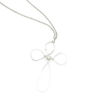 Believe necklace by Alegria Accessories Inc