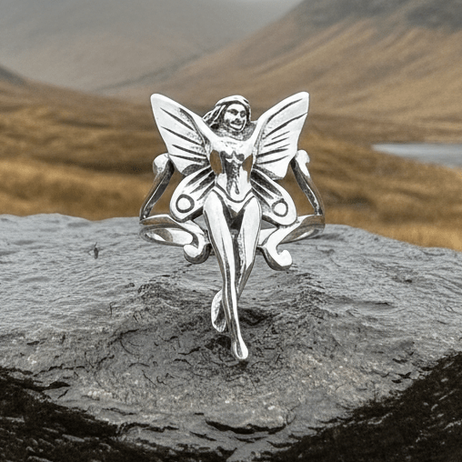 Belle Epoque Fairy Ring Ring La Vie Bien Belle Epoque Fairy Ring