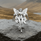 Belle Epoque Fairy Ring Ring La Vie Bien Belle Epoque Fairy Ring