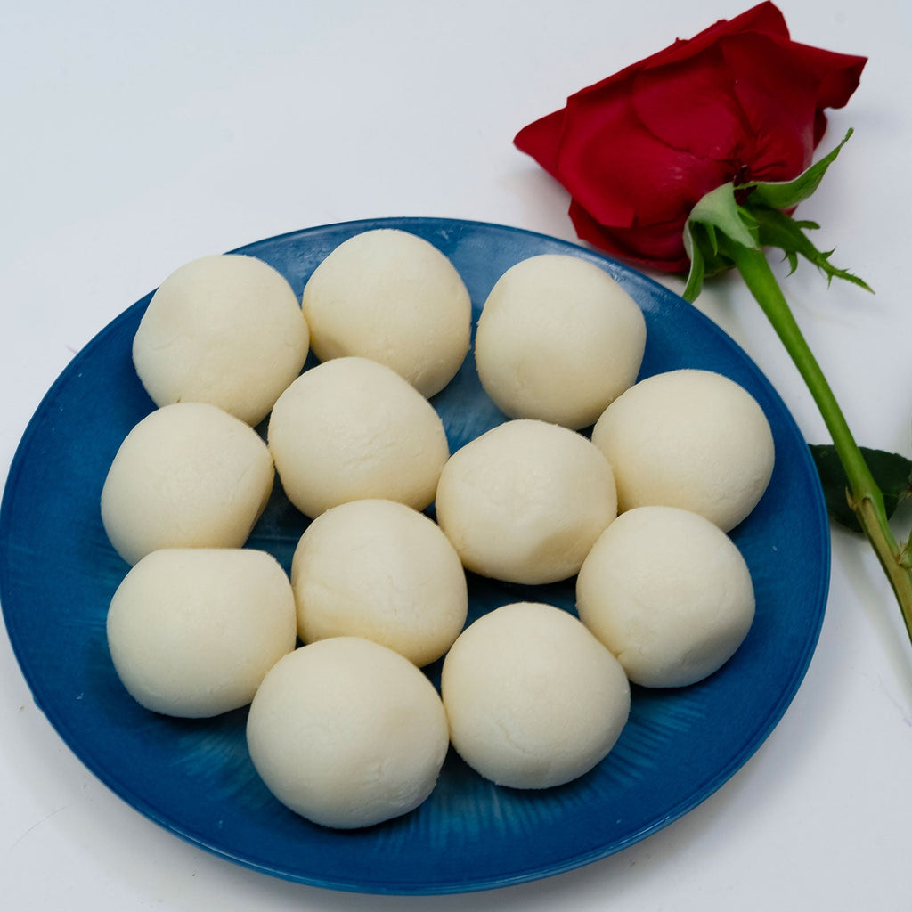 Bengali Rasgoola La Vie Bien Bengali Rasgoola