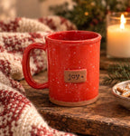 Bernide Mug- Joy Pottery La Vie Bien Bernide Mug- Joy