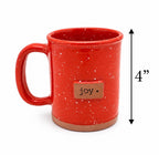 Bernide Mug- Joy Pottery La Vie Bien Bernide Mug- Joy
