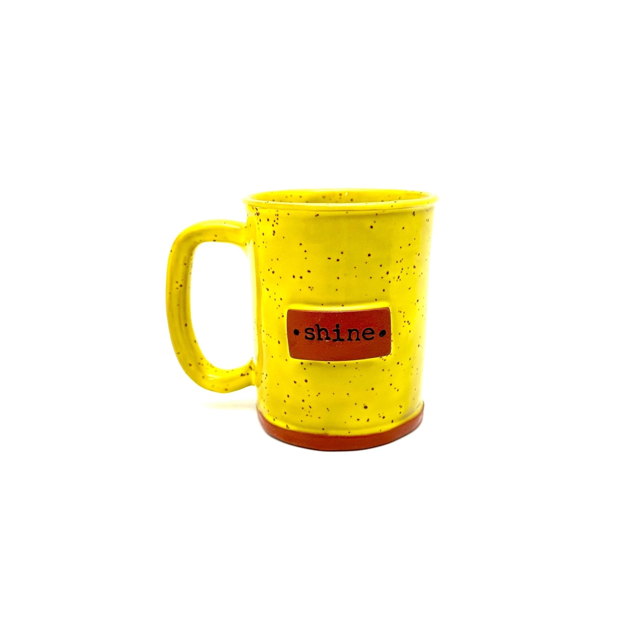 Bernide Mug - Shine