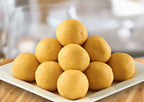 Besan Ladoo