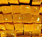 Besan Burfi