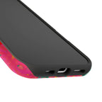 Bespattered Facade Bold Florals MagSafe Tough Case by Bespattered Facade