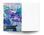 Bespattered Facade "Galaxy" Notebook by Bespattered Facade
