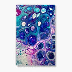 Bespattered Facade "Galaxy" Notebook by Bespattered Facade