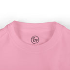 Bespattered Facade Love All Humans Infant Fine Jersey Tee by Bespattered Facade