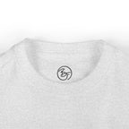Bespattered Facade Love All Humans Infant Fine Jersey Tee by Bespattered Facade