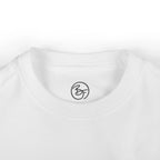 Bespattered Facade Love All Humans Infant Fine Jersey Tee by Bespattered Facade