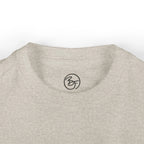 Bespattered Facade Love All Humans Infant Fine Jersey Tee by Bespattered Facade