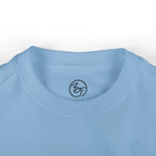 Bespattered Facade Love All Humans Infant Fine Jersey Tee by Bespattered Facade