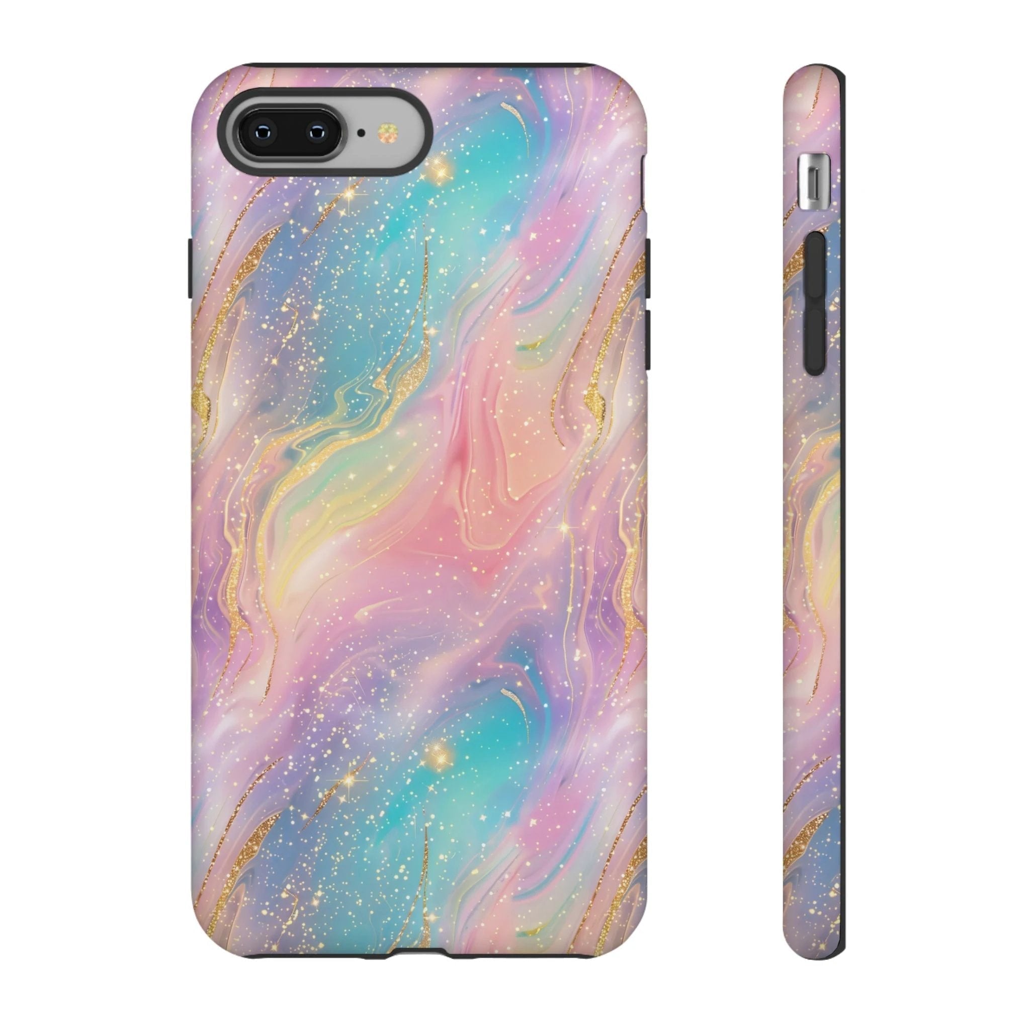 Bespattered Facade Pastel Dreams Tough Case by Bespattered Facade