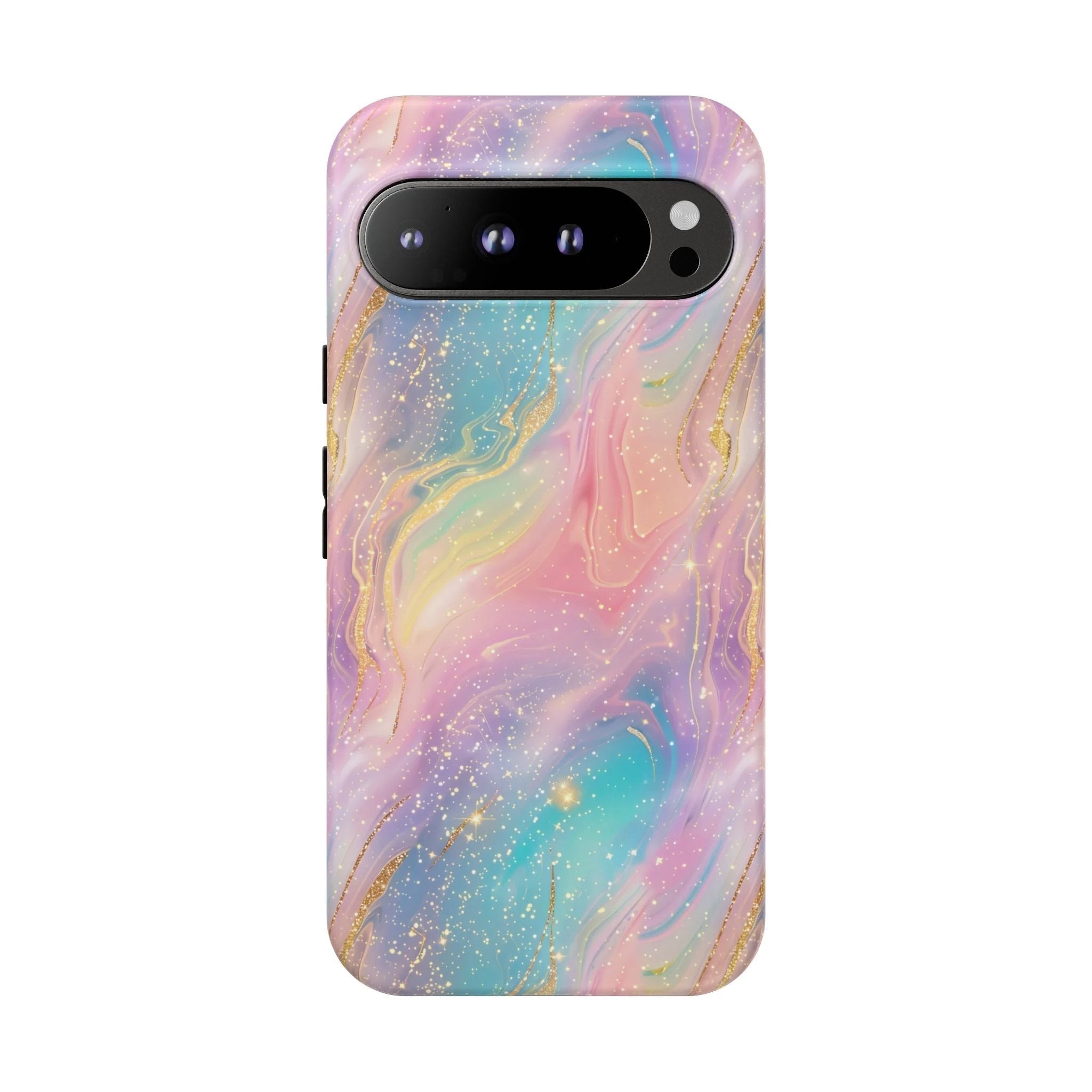 Bespattered Facade Pastel Dreams Tough Case by Bespattered Facade