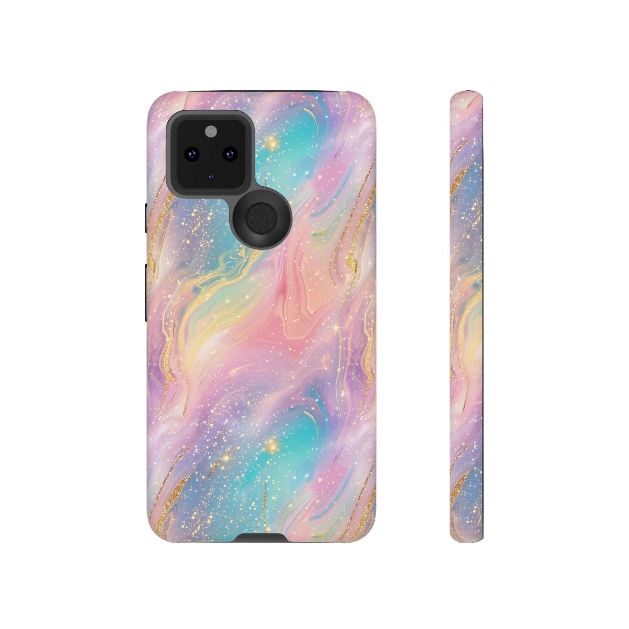 Bespattered Facade Pastel Dreams Tough Case by Bespattered Facade