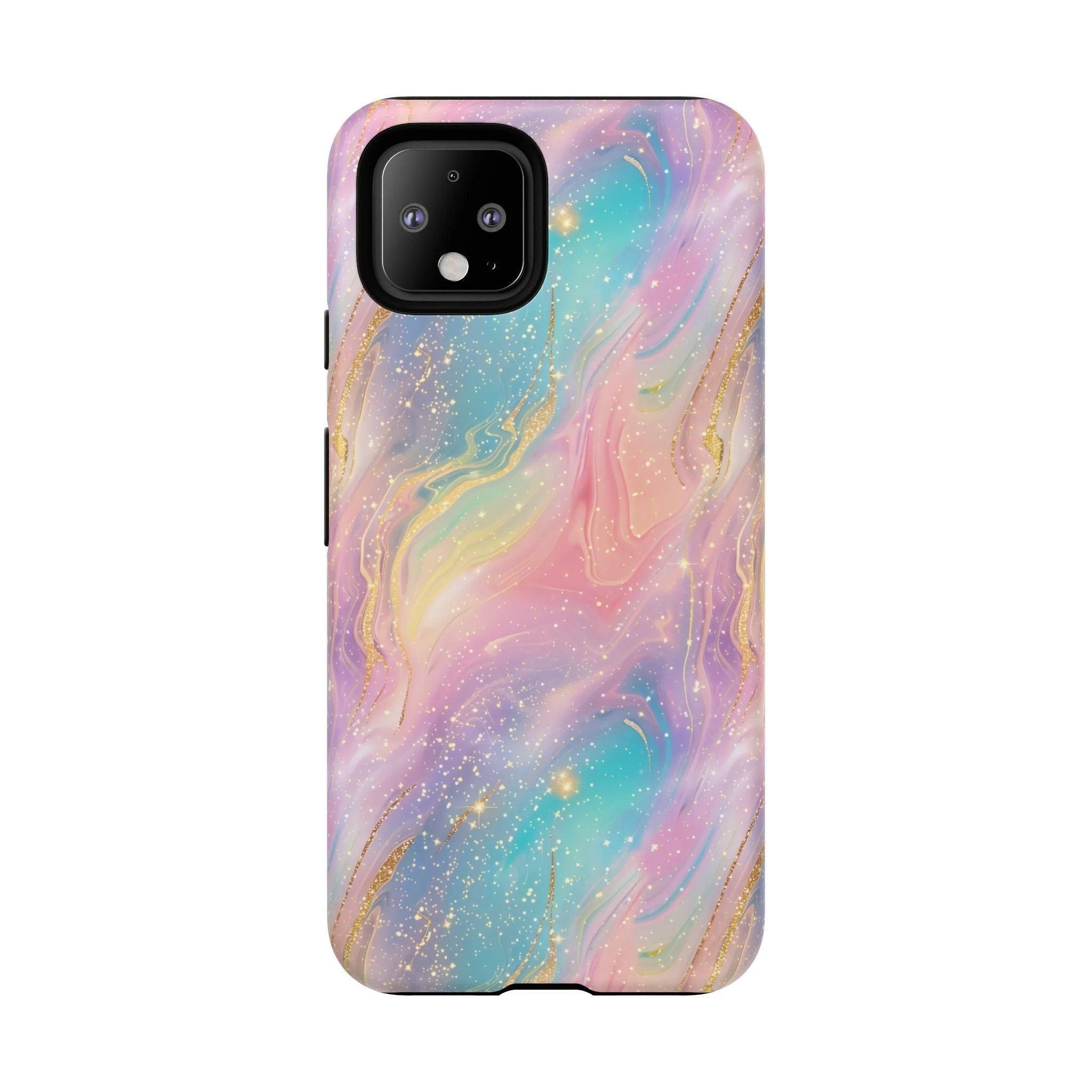 Bespattered Facade Pastel Dreams Tough Case by Bespattered Facade