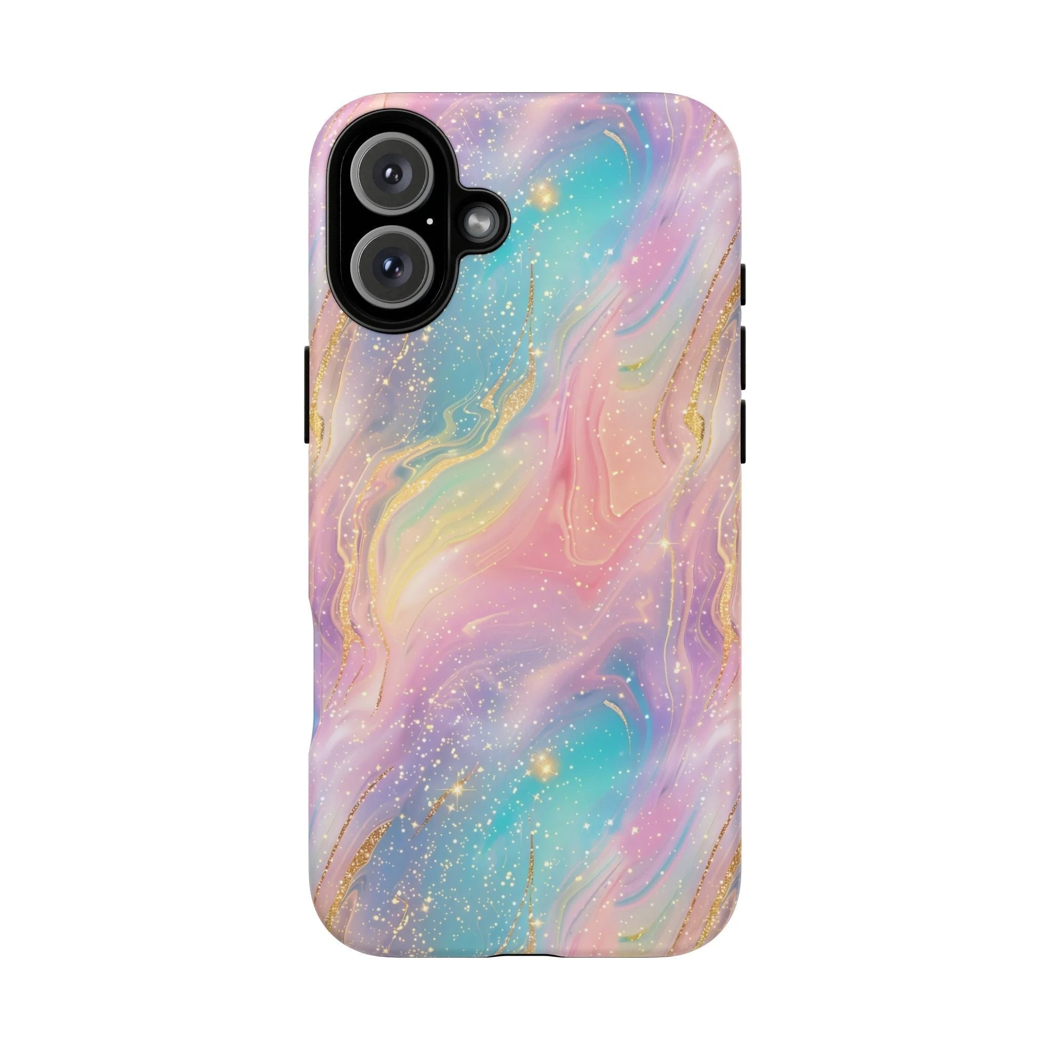 Bespattered Facade Pastel Dreams Tough Case by Bespattered Facade