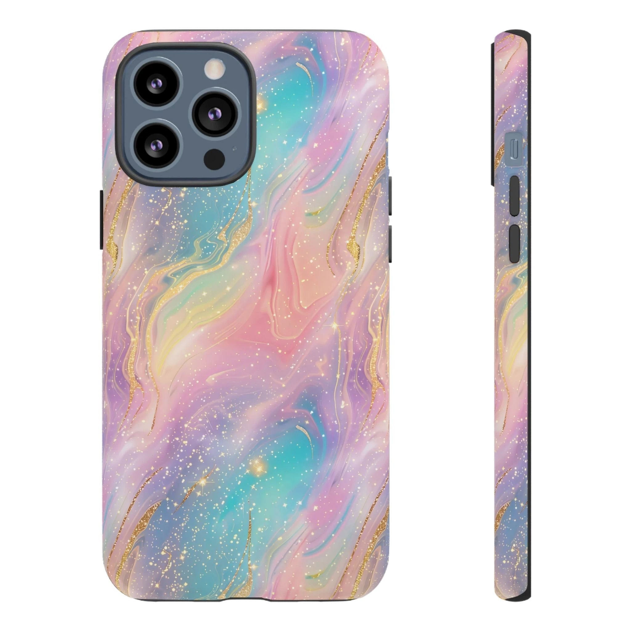 Bespattered Facade Pastel Dreams Tough Case by Bespattered Facade