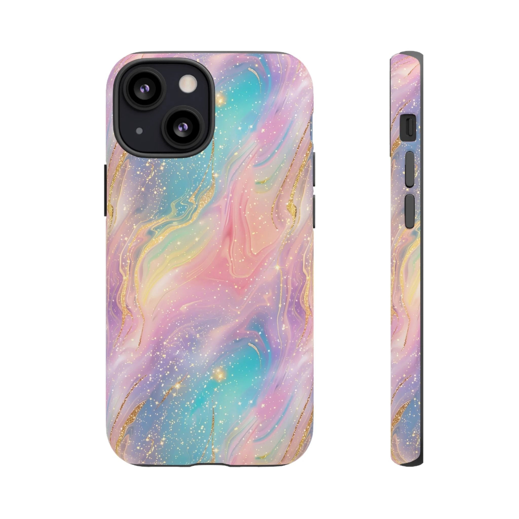 Bespattered Facade Pastel Dreams Tough Case by Bespattered Facade
