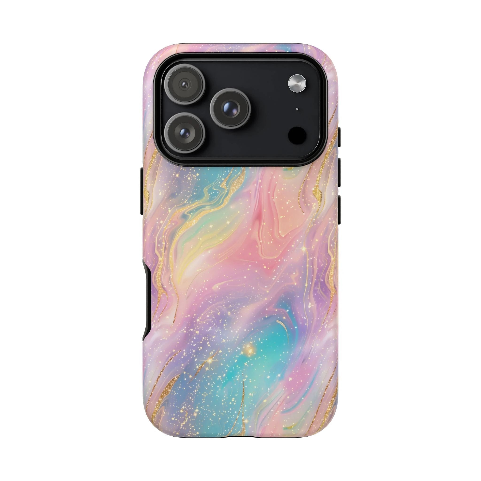 Bespattered Facade Pastel Dreams Tough Case by Bespattered Facade