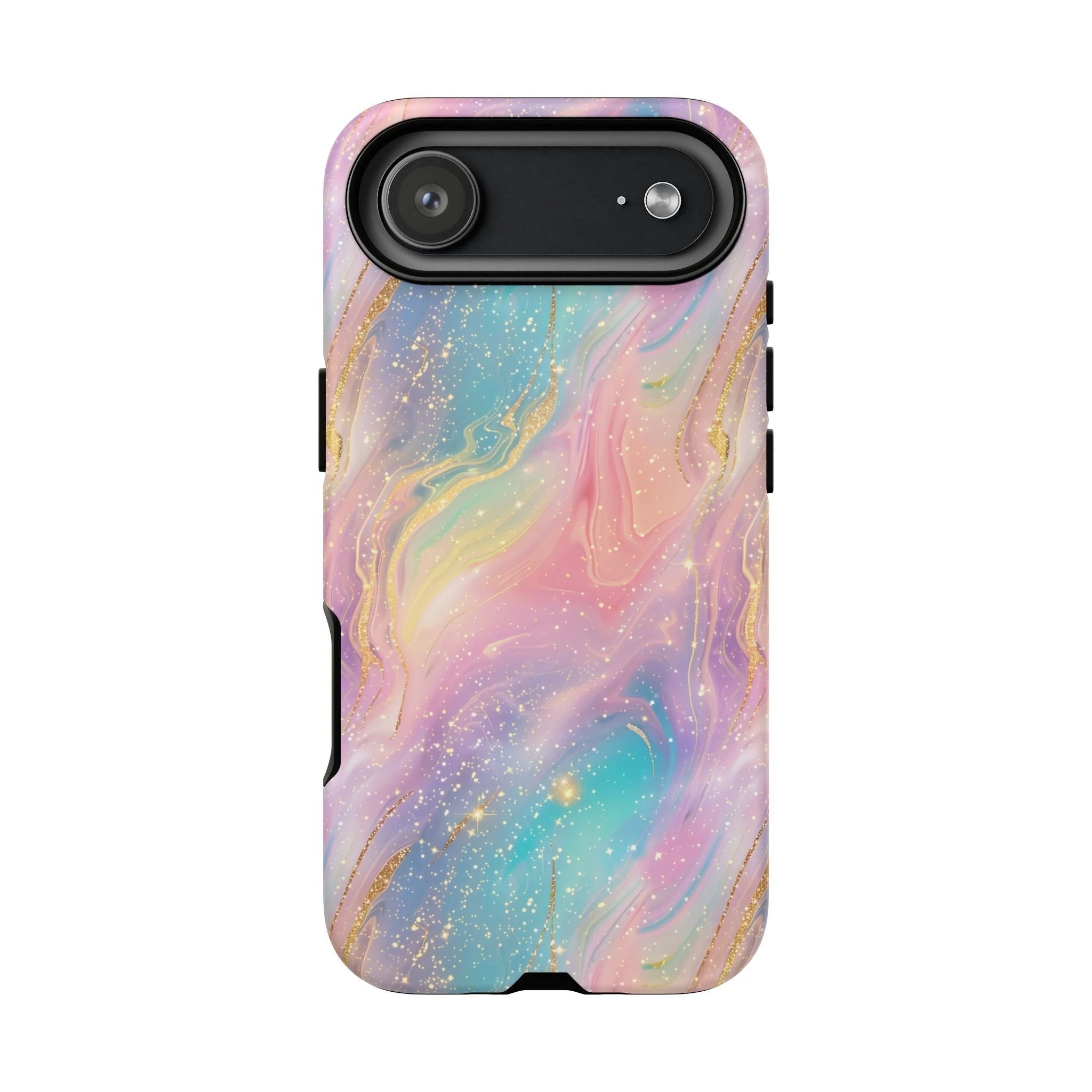 Bespattered Facade Pastel Dreams Tough Case by Bespattered Facade