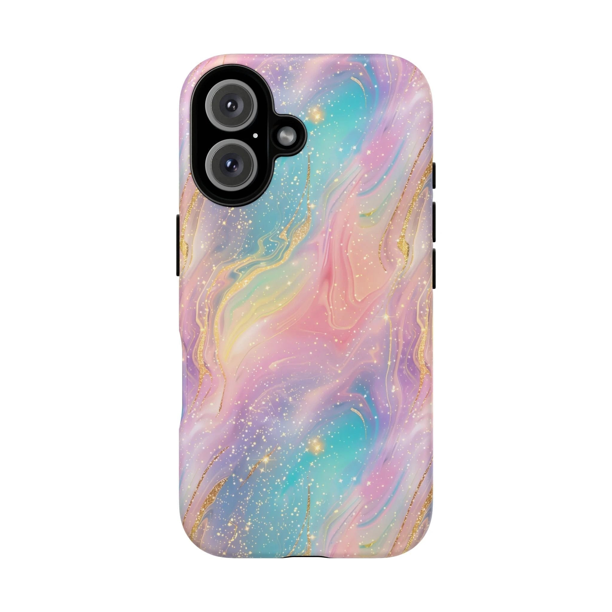 Bespattered Facade Pastel Dreams Tough Case by Bespattered Facade